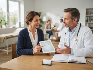 freie Arztwahl Krankenversicherung